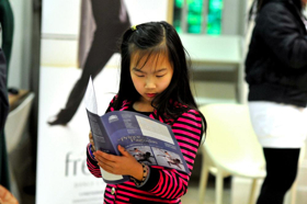 Birmingham Royal Ballet Presents Free Ballet Introduction at Parson Street Primary School Image