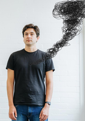 SCRIBBLE Takes on Edinburgh Fringe Image