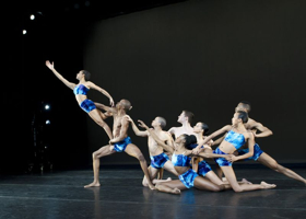 Ailey to Reach New Heights This Season with Building Expansion, Premieres, Awards and More Image