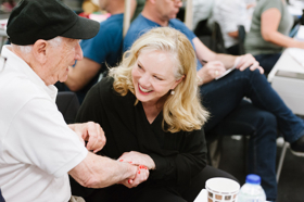 Interview: Susan Stroman On Bringing YOUNG FRANKENSTEIN To London Image