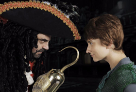 Palo Alto Players to Present PETER PAN This November Image