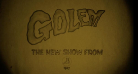 GOLEM Adds New Tour Dates Image