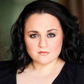 Healthy Nikki Blonsky to Hit the Stage Tonight in STUFFED Off-Broadway Image