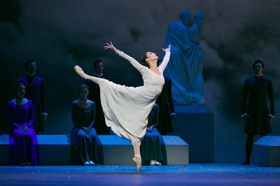 Jurgita Dronina to Dance with The National Ballet of Canada and English National Ballet Next Season Image
