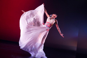 Ballet Hispanico to Launch 'Tablao' Series with Nelida Tirado Image