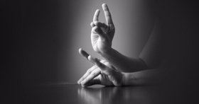 Preeti Vasudevan's STORIES BY HAND to Premiere at New York Live Arts Image