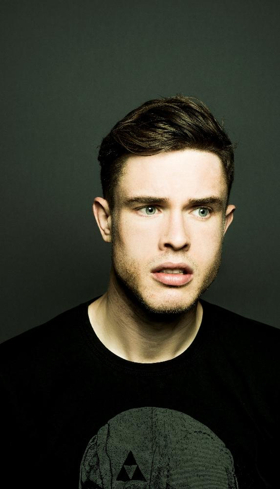 EDINBURGH 2017: BWW Q&A- Ed Gamble Image