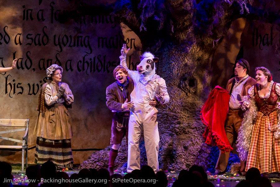 Regional Roundup: Top New Features This Week Around Our BroadwayWorld 7/7 - BEAUTIFUL, LION KING, DISASTER, and More! Image