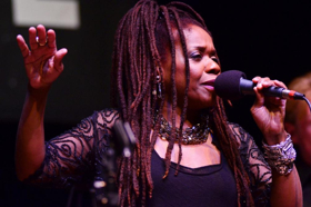 Grammy Winner Catherine Russell to Perform at Zankel Hall This November Image