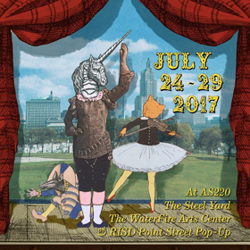Wilbury Group Announces the 2017 Fringe Schedule Image