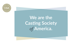 2018 Artios Awards Nominations in Television, Theatre, Short Form Series and Short Film Announced Image