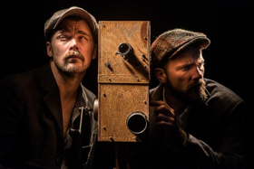EDINBURGH 2017: BWW Q&A- A Snowball's Chance In Hell Image