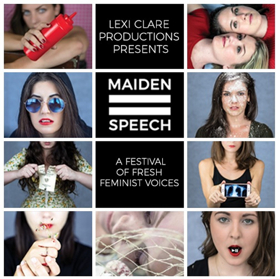 New Festival of Fresh Feminist Voices Coming to Theatre N16 in October Image
