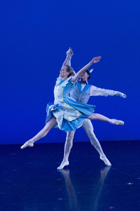NYTB's 'Once Upon a Ballet' Series to Feature THE NUTCRACKER, ALICE-IN-WONDERLAND FOLLIES and More Image