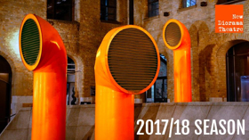 New Diorama Theatre Announces 2017-18 Season Image