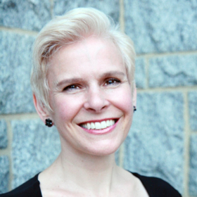 Conductor Nell Flanders to Join The Chelsea Symphony Image
