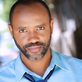 WHRU-LP Welcomes Broadway's Nathaniel Stampley Next Week Image