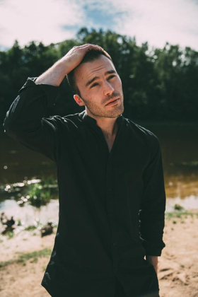 Abraham Brody to Kick Off National Sawdust Residency This Weekend Image