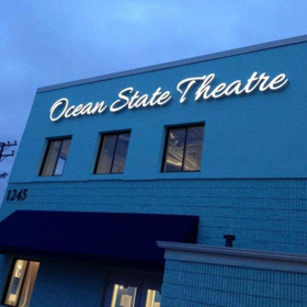 Special Ticket Offer Announced for Ocean State Theatre Patrons Image