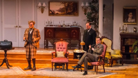 Jeff Awards Honor Peninsula Players Company Members with Nominations Image