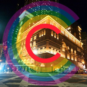 Carnegie Hall Box Office, CarnegieCharge, Museum & Shop Set Summer Schedule Image