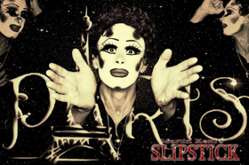 EDINBURGH 2017: BWW Q&A- Slipstick Image