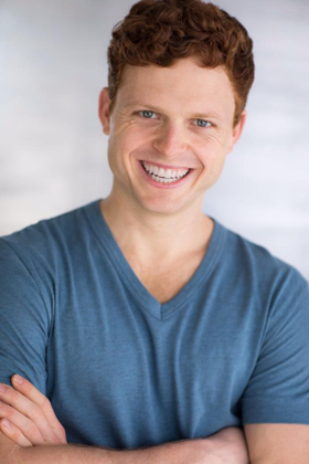 San Diego REP to Stage Dark Comedy HAND TO GOD This Fall Image