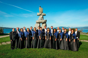 Vancouver Chamber Choir to Hold Auditions Next Month Image