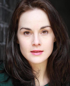 Michelle Dockery Joins Bryan Cranston In NETWORK At The National Theatre Image