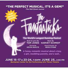 Native American Group Walks Out of Offensive THE FANTASTICKS in Wyoming Image