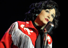 Stroll Down Memory Lane with CityRep's A CLOSER WALK WITH PATSY CLINE Image