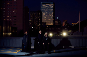 All Female JULIUS CAESAR to be Presented by Actors' Shakespeare Project Image