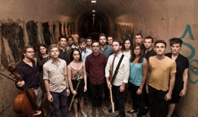Rite of Summer Music Festival Presents CONTEMPORANEOUS Image