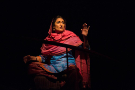 Review: The Story of THE KOMAGATA MARU INCIDENT Gets Lost in this Underwhelming Production at the Stratford Festival Image