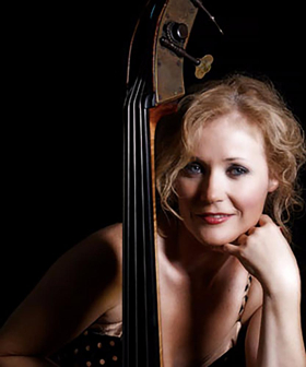 Nicki Parrott Trio Comes to Bickford Theatre Image