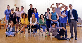 HEATHERS: THE MUSICAL Extends at Firehouse Theatre Image