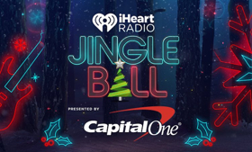 iHeartRadio JINGLE BALL Tour Returns with Taylor Swift, Ed Sheeran, Sam Smith and More Image