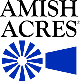 The Round Barn Theatre at Amish Acres Presents GUYS AND DOLLS Image