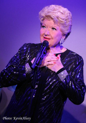 Marilyn Maye Adds Two June Shows to MARILYN BY REQUEST at The Metropolitan Room Image