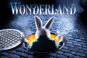 Producers of WONDERLAND Cancel Wolverhampton Performances and Remaining Tour Dates Image