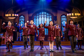 SCHOOL OF ROCK to Welcome New Class of Rockers This Summer Image