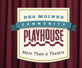 Des Moines Playhouse Announces Continuation of Second Saturday Program Image