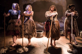 Review: BLONDEL THE MUSICAL, Union Theatre Image
