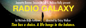 Casting Announced for RADIO GALAXY as Part of TRU Voices New Plays Reading Series Image