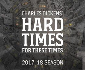 Cast Announced for Lookingglass Theatre's HARD TIMES This Fall Image