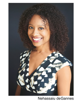 WAM Theatre Announces Cast and Beneficiary for Fall Mainstage Production Image