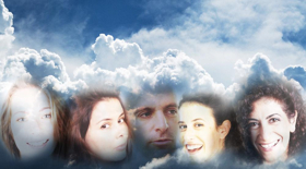 Orto-Da Theatre Group Presents TERMINAL 1 Image