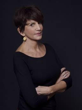 Mercedes Ruehl to Play 'Ma' in Harvey Fierstein's TORCH SONG at Second Stage Image