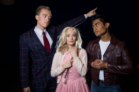 CSUF's CRY BABY Preps for Rockin' Opening Image
