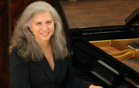 Pianist Laura Kargul to Give Solo Recital Image